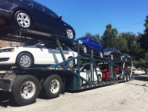 Read more about the article Car Shipping While On Lockdown