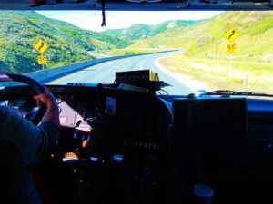 Read more about the article 4 Myths About OTR Truckers