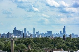 evanston