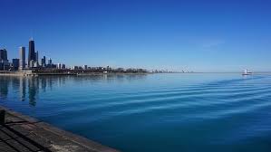 Read more about the article Lake Michigan Hits New Record High In 30 Years