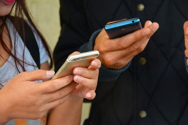 You are currently viewing Phone Data Used To Verify Social Distancing