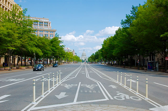 You are currently viewing Second Trucking Accident in a Year: Bike Paths Need Better Protections