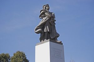 Read more about the article Christopher Columbus Statue Removed Due To Protests