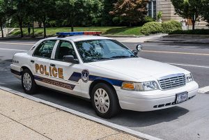 Read more about the article Ford Police Vehicles: Will Protests Bring These Down?