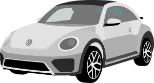 Read more about the article ID.4: Volkswagen Pushes New Electric SUV