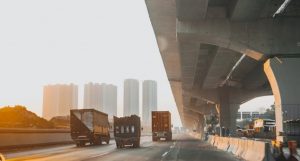 Read more about the article Five Trucking Companies You Should Know By Now
