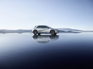 Read more about the article Hyundai Ioniq Electric 5 Car Is Full Of Good News! Like To Know More?