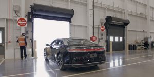Read more about the article Lucid Motors And Their AMP-1 Factory Looks Incredible And Exciting!!