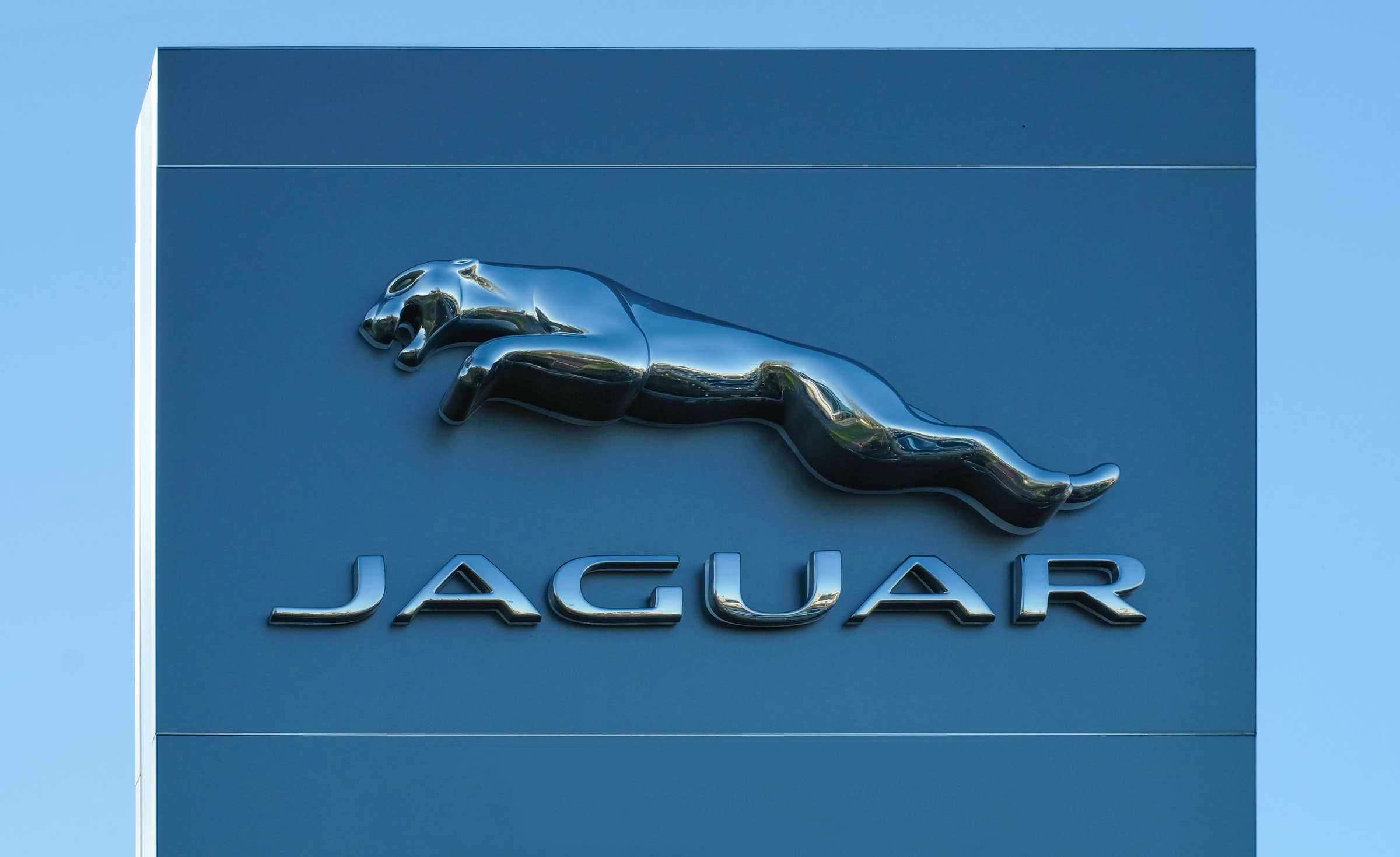 You are currently viewing Jaguar Is Showing A Batch Of Restored Models To Celebrate