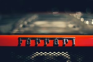 Read more about the article Ferrari Revealing All-Electric Vehicle in 2025: What Could It Be?
