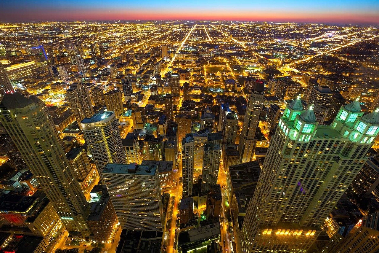 You are currently viewing The Launch of an Open City With Re-Imagined and Pop-Up Spaces
