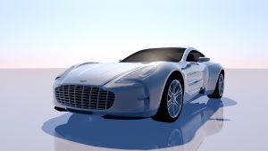 Read more about the article Aston Martin Releases $80,000 Racing Simulator Worth Trying