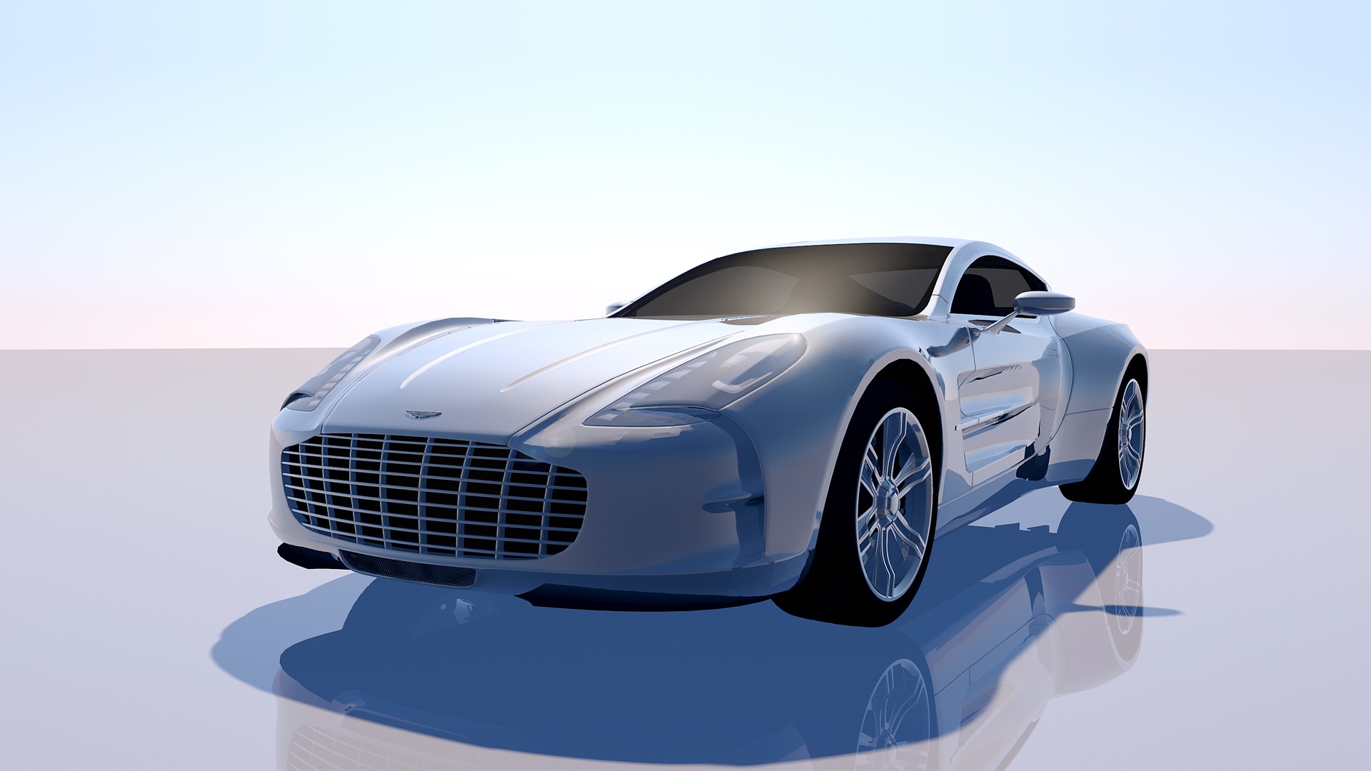 You are currently viewing Aston Martin Releases $80,000 Racing Simulator Worth Trying