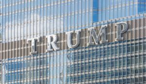 Read more about the article Donald Trump is Due a $1M Tax Refund for his Downtown Skyscraper