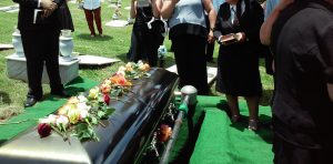 Read more about the article Ella French, a Fallen Officer, was Mourned by Hundreds at a Funeral
