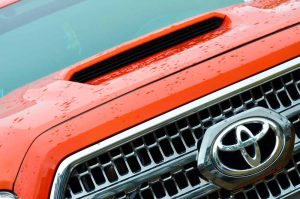 Read more about the article Toyota Model Didn’t Even Get To Sell At An Auction