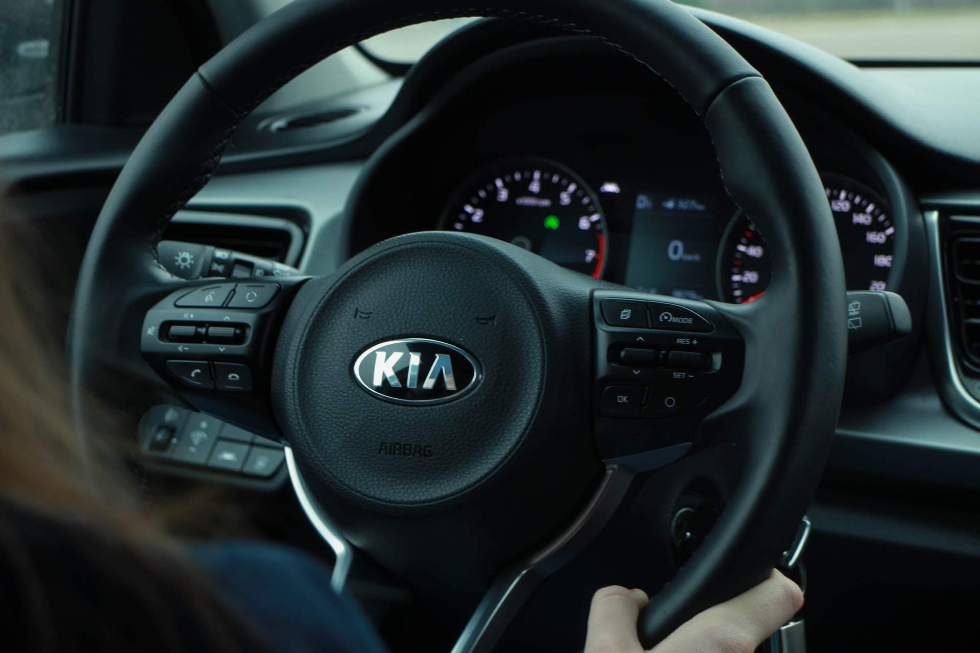 You are currently viewing Kia Stinger GT’s Most Likely Replacement is the Kia EV6 GT