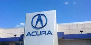 Read more about the article Acura’s GM-Based Electric Crossover Will Potentially be Called ADX