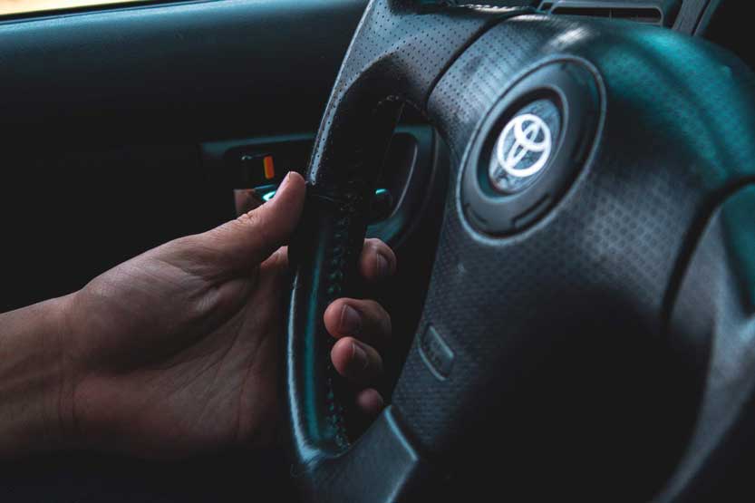 You are currently viewing Toyota Prius Offers Alt-Improvements For Next Gen Models