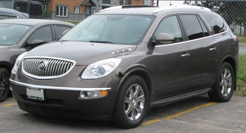 You are currently viewing Enclave Entices Entourage of Buick Buyers with 2022 Model