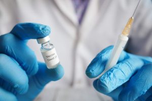 Read more about the article Firefighters on ‘No-Pay Status’ After Refusing to Comply With Vaccine Mandate