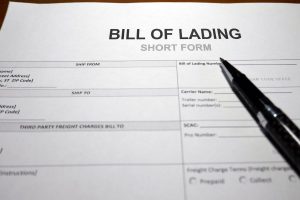 Read more about the article Important Documents to Ship Your Car