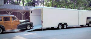 Read more about the article Hot Shot Car Shipping Explained