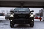 Ram Wreaks Marvelous Havoc On The 1500 Line With New Edition