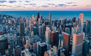 Read more about the article Driving in Chicago: Tips and Tricks