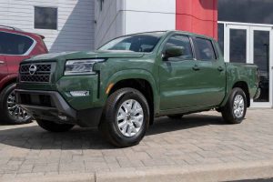 nissan-frontier-specs