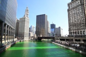 Read more about the article Happy Saint Patrick’s Day!
