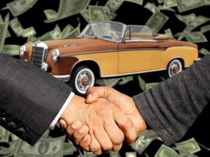 How to Get the Most Out of Selling Your Car