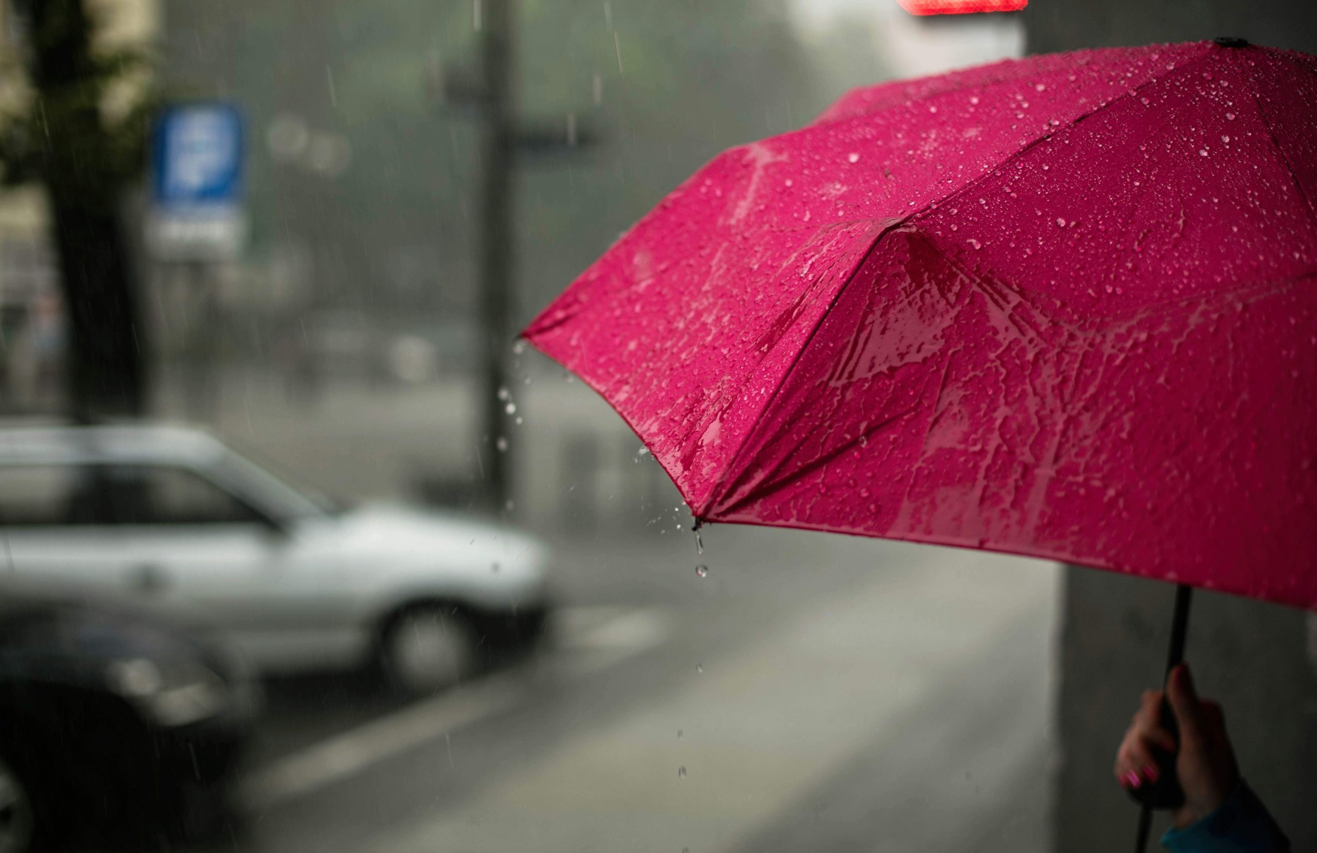 You are currently viewing Chicago Faces Dangerous Levels of Rain